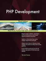 PHP Development Third Edition