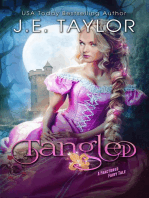 Tangled: Fractured Fairy Tales, #4
