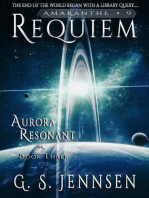 Requiem (Aurora Resonant Book Three): Amaranthe, #9