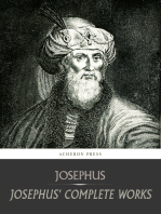 Josephus Complete Works