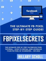 FB Pixel Secrets