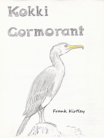 Kokki Cormorant