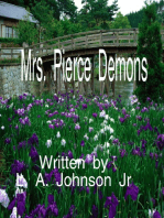 Mrs. Pierce Demons