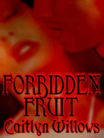 Forbidden Fruit