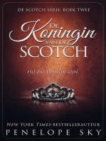 De Koningin van de Scotch