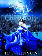 The Doll Maker's Daughter at Christmas