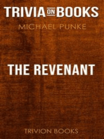 The Revenant by Michael Punke (Trivia-On-Books)
