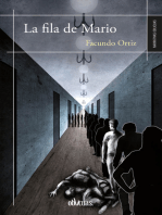 La fila de Mario