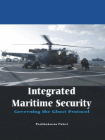 Integrated Maritime Security