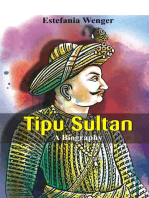 Tipu Sultan: A Biography