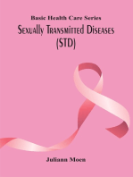 Basic Health Care Series: Sexually Transmitted Diseases (STD)