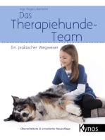 Das Therapiehunde-Team: Ein praktischer Wegweiser