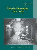 Viipurin lääninvankila 1917 - 1918