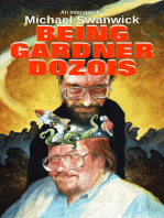 Being Gardner Dozois