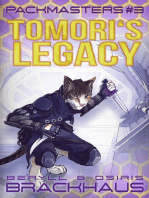 Tomori's Legacy