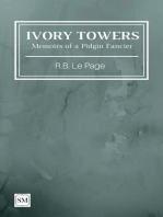 Ivory Towers