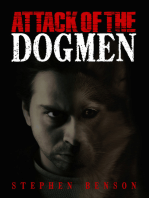 Attack of The Dogmen
