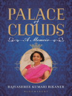 Palace of Clouds: A Memoir