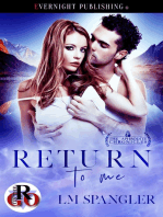 Return to Me