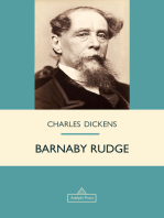 Barnaby Rudge