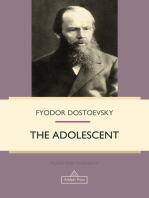 The Adolescent