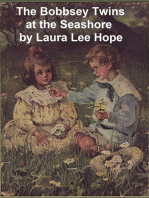 The Bobbsey Twins at the Seashore