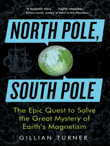 North Pole, South Pole by Gillian Turner (Ebook) Read free for