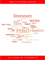 El cisne de Vilamorta