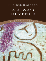 Maiwa's Revenge