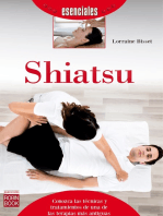 Shiatsu: Conozca las técnicas y tratamientos de una de las terapias más antiguas
