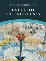 Tales of St. Austin's