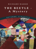 The Beetle - A Mystery