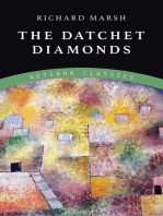 The Datchet Diamonds