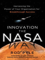 Innovation the NASA Way
