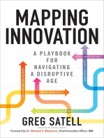 Mapping Innovation (PB)