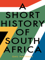 A Short History of South Africa