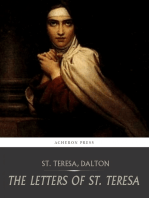 The Letters of St. Teresa