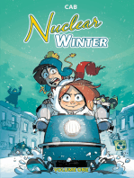 Nuclear Winter Vol. 1