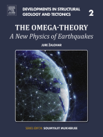 The Omega-Theory: A New Physics of Earthquakes