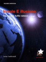 Irreale e illusione. Un sogno tutto sesso (o quasi)