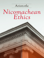 Nicomachean Ethics: Complete Edition