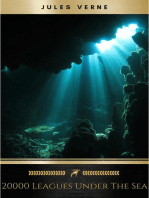 20000 Leagues Under the Sea