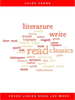 20000 lieues sous les mers