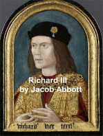 Richard III