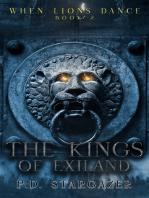 When Lions Dance: The Kings of Exiland