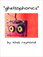 Ghettophonics