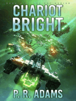 Chariot Bright: Elite Response Force, #4