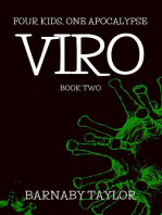 Viro: Book Two