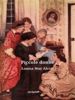 Piccole Donne