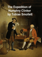 The Expedition of Humphry Clinker